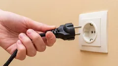 Koje uređaje ne biste trebali isključiti iz utičnice i zašto? Ne zna svatko to.