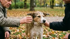 Gdje ne maziti psa: 9 zona koje mogu izazvati nelagodu i režanje