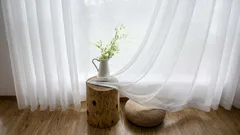 Kako vratiti čipku u prvobitno stanje: jednostavna metoda bez kupovnih kemikalija