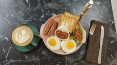 Najbolje je ne jesti ovih 5 kombinacija za doručak uz kavu.