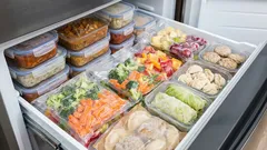 Jela iz zamrzivača koja stvarno pomažu kad nemate vremena za kuhanje