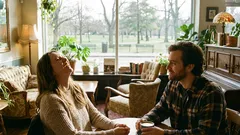 Tri suptilna znaka da te želi bolje upoznati, ali ne samo usputno