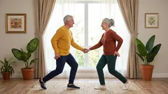 10 jednostavnih vježbi niskog intenziteta za sagorijevanje masnoće bez potrebe za trčanjem