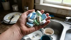 Kupujem ih na veliko, a prodavačica mi je uputila nezadovoljan pogled: najbolji načini za korištenje tableta za perilicu posuđa.