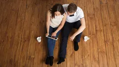 Kako sami izolirati pod: dokazani savjeti stručnjaka