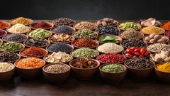 Koje začinsko bilje koristiti za što: sveobuhvatan vodič za kućnu kuhinju