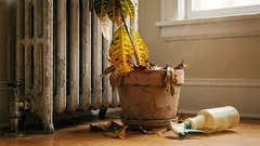 6 kućnih biljaka koje često smetaju svojim vlasnicima