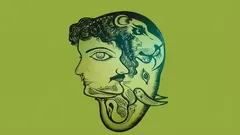 Tko si ti zaista: vizualni test koji će odrediti tvoju dominantnu osobinu karaktera