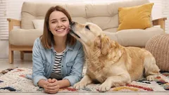 10 znakova da vas vaš pas štiti