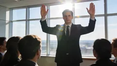 Gesti u komunikaciji: koji će vam pokreti pomoći da izgledate kompetentnije