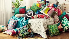 Zašto ne biste bacili stare jastuke: šest učinkovitih načina kako ih upotrijebiti kod kuće i u vikendici