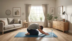 5 jednostavnih vježbi za istezanje donjeg dijela leđa i ublažavanje napetosti