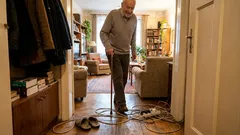 10 čestih pogrešaka umirovljenika u svakodnevnom životu