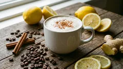 Kava i godine: što se mijenja nakon 50. i kako napraviti zdrav napitak