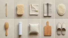 10 predmeta u vašem domu koje treba redovito mijenjati: ključ čistoće i zdravlja