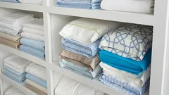 Koliko kompleta posteljine bi svaka domaćica trebala imati: zapamtite jednom zauvijek