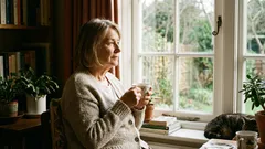 Kako postati sretniji nakon 60. godine: 5 čestih pogrešaka – plus mini rutine za svaki dan