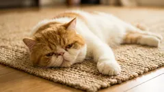 5 znakova da se vaša mačka osjeća usamljeno i da joj nedostajete