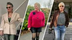 11 stvari koje ne biste trebali nositi nakon 60. godine – čine da izgledate znatno starije.