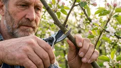 Najčešće greške u rezidbi voćaka i kako ih izbjeći u hrvatskim uvjetima
