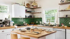 Zahtijevaju posebnu pažnju: 9 najprljavijih mjesta u vašoj kuhinji