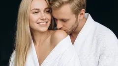 Ne potpetice ni ljepota: što muškarce zaista privlači