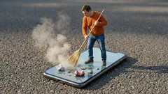 5 jednostavnih načina za oslobađanje prostora na vašem telefonu bez brisanja fotografija