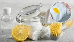 Kako ukloniti žute mrlje od znoja: 18 sredstava za svježe i stare mrlje