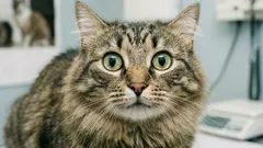 Zašto se vaša mačka skriva: prepoznavanje znakova stresa i stvaranje više mira i tišine odmah