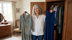 Boje koje otkrivaju tvoju dob: 7 nijansi koje žene starije od 50 godina trebaju izbjegavati