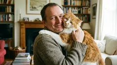 Kakve ljude mačke zapravo vole, i nije riječ o hrani