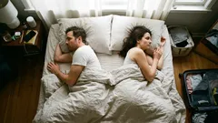 Brak u opasnosti: što uništava povjerenje između muškaraca i žena u obitelji