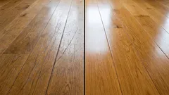 Recite zbogom ogrebotinama na namještaju i drvenim podovima: ovo je najjednostavnija, najučinkovitija i najlakša metoda.