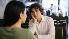 Koje riječi trebaš reći muškarcu da se zaljubi u tebe?