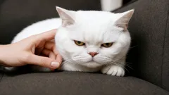 Male "izdaje" koje mačke shvaćaju previše ozbiljno