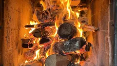 Do 50% uštede na drvima za ogrjev: trik koji znaju samo stari mještani