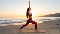 Kako napuniti baterije ujutro: idealne vježbe za osobe starije od 45 godina