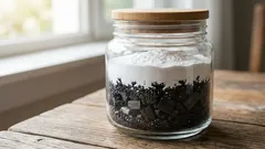 Ova prirodna metoda uklanja neugodne mirise bez njihovog prekrivanja.