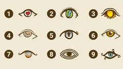 TEST: Određivanje tipa ličnosti na temelju crteža