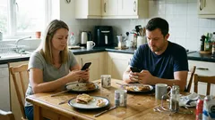 Koja faza braka psiholozi nazivaju "tihom fazom" i zašto se ona javlja između četvrte i sedme godine?